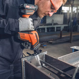 Fein 71330161000 ASAS 18-21 K AS Compact Cordless Sabre Saw