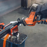 Fein 71330161000 ASAS 18-21 K AS Compact Cordless Sabre Saw