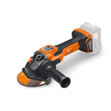 Fein 71220961000 CCG 18-125-15 AS Cordless Universal Angle Grinder 125mm