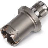 Fein Carbide Core Drill Bit with QuickIN PLUS Holder (Variety of sizes)