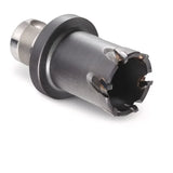 Fein Carbide Core Drill Bit with TiAIN Coating and QuickIN PLUS Holder