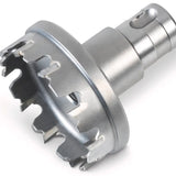 Fein Carbide Hole Saw with QuickIN PLUS Holder