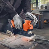 Fein 99100001561 Cordless Jigsaw F-IRON Jig 26 AS (in a box)