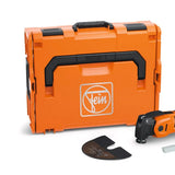 Fein 71293761000 Cordless MULTIMASTER AMM 700 1.7 Q AS