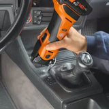 Fein 71293761000 Cordless MULTIMASTER AMM 700 1.7 Q AS
