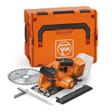 Fein 71360461000 F-IRON Cut 57 AS Compact Cordless Circular Saw