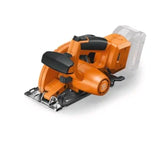 Fein 71360461000 F-IRON Cut 57 AS Compact Cordless Circular Saw