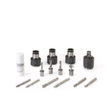 Fein 33901680400 Fabricator M12 Tapping-Set 3/4in Weldon