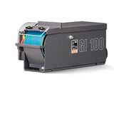 Fein 79022300403 GRIT GI 100 Basic Belt Grinder, 100 mm 230V