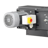 Fein 79020400403 GRIT GI 150 Belt Grinder (base unit), 150 mm 400V