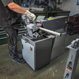 Fein 79020400403 GRIT GI 150 Belt Grinder (base unit), 150 mm 400V