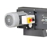 Fein 79020500403 GRIT GI 150 2H Basic Belt Grinder, 150 mm Switchable 400V