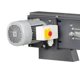 Fein 79020100403 GRIT GI 75 Belt grinder (base unit), 75 mm 400V
