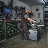 Fein 79021200443 GRIT GIC Centreless Grinding Module 400V