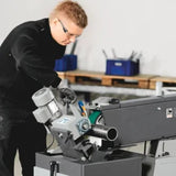 Fein 79021200443 GRIT GIC Centreless Grinding Module 400V