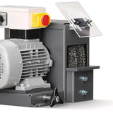 Fein 79020700403 GRIT GIE Deburring Machine 400V