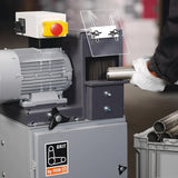 Fein 79020700403 GRIT GIE Deburring Machine 400V