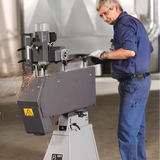 Fein 79024800403 GRIT GIL Linisher Modul 400V