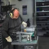Fein 99001007001 GRIT GIR Notch Grinding Unit