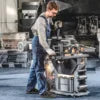 Fein 99001007001 GRIT GIR Notch Grinding Unit