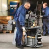 Fein 99001007001 GRIT GIR Notch Grinding Unit