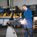 Fein 79022950443 GRIT GIS 75 Belt Grinder 400V