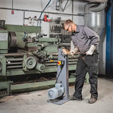 Fein 79050300403 GRIT GKS 75 Compact Belt Grinder 75 mm 400V