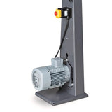 Fein 79050100403 GRIT GKS 75 Compact Belt Grinder, 75 mm 400V