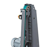 Fein 79050100403 GRIT GKS 75 Compact Belt Grinder, 75 mm 400V