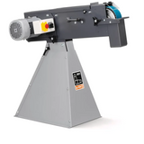 Fein 79013200403 GRIT GX75 2H Belt Grinder 50Hz 400V (+GISBX Stand)