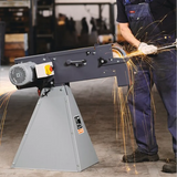 Fein 79013100403 GRIT GX75  75 mm 50Hz/400V (+ GISBX Stand)