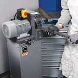 Fein 79010500403 GRIT GXE Deburring Machine 400V
