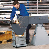Fein 99001001001 GRIT GXR Pipe Notch Grinding Unit