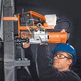 Fein HSS NOVA 100 Core Bit with 3/4in Weldon Fitting