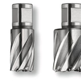 Fein HSS Special 25 Core Bit with 3/4in Weldon Fitting