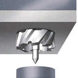 Fein HSS Special 50 Core Bit with 3/4in Weldon Fitting