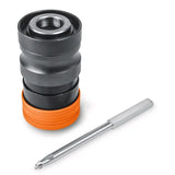 Fein 64203007010 Hole Saw Adapter for 40mm