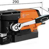 Fein 72732362240 KBC 36 MAGFORCE Compact Magnetic Core Drill 230V