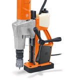 Fein 72704061241 KBM 50 U Metal Core Drilling Unit 50mm 110V