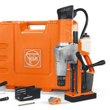 Fein 72704061241 KBM 50 U Metal Core Drilling Unit 50mm 110V