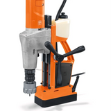 Fein 72704361241 KBM 65 U Metal Core Drilling Unit 65mm 110V