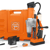 Fein 72704361241 KBM 65 U Metal Core Drilling Unit 65mm 110V