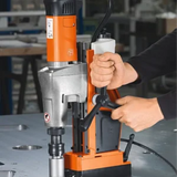 Fein 72704361241 KBM 65 U Metal Core Drilling Unit 65mm 110V