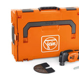 Fein 72296963240 MULTIMASTER MM 700 1.7 Q Basic 230V