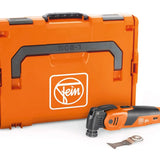 Fein 72296863240 MULTIMASTER MM 700 Max Oscillating Multi Tool 230V