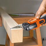 Fein 72296863241 MULTIMASTER MM 700 Max Oscillating Multi-tool 110V
