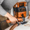 Fein 72296863241 MULTIMASTER MM 700 Max Oscillating Multi-tool 110V