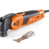 Fein 72296863240 MULTIMASTER MM 700 Max Oscillating Multi Tool 230V