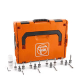 Fein 33901680410 Machinery Drilling Set 3/4in Weldon