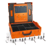 Fein 33901680410 Machinery Drilling Set 3/4in Weldon